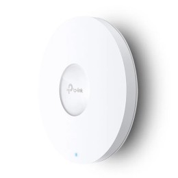 ÷ Punto de acceso interior wifi 6 tp-link eap650 interior ax3000 wifi 6 montaje en techo