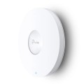 ÷ Punto de acceso interior wifi 6 tp-link eap650 interior ax3000 wifi 6 montaje en techo