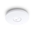 ÷ Punto de acceso interior wifi 6 tp-link eap650 interior ax3000 wifi 6 montaje en techo