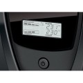 ÷ Sai riello net power - npw 1000de va / 600w - 10` line interactive 4 x shucko
