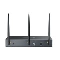 ÷ Router vpn tp-link er706w gigabit omada ax3000 1p sfp y 5p rj45 omada mesh wifi doble banda