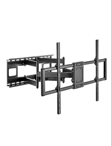 ÷ Soporte de pared orientable equip 650343 para pantalla de 60-120