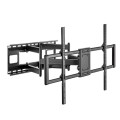 ÷ Soporte de pared orientable equip 650343 para pantalla de 60-120
