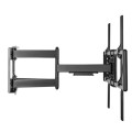 ÷ Soporte de pared orientable equip 650343 para pantalla de 60-120