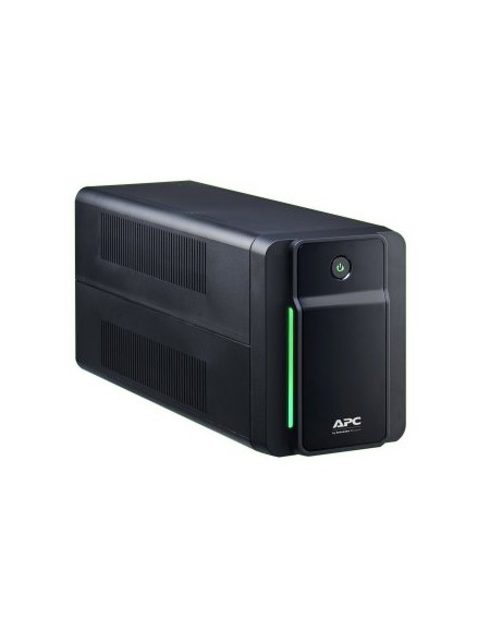 ÷ Sai apc bx750mi-gr back ups 750va 410w 4xschuko avr formato torre