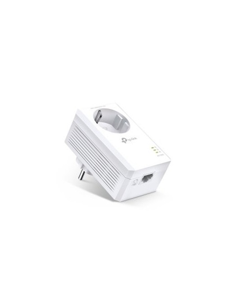 ÷ Homeplug tp-link powerline 1000mb pa7017 passthrough 1xrj45 gb