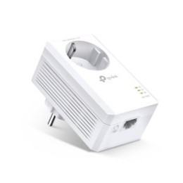 ÷ Homeplug tp-link powerline 1000mb pa7017 passthrough 1xrj45 gb