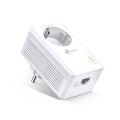 ÷ Homeplug tp-link powerline 1000mb pa7017 passthrough 1xrj45 gb