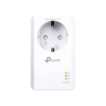 ÷ Homeplug tp-link powerline 1000mb pa7017 passthrough 1xrj45 gb