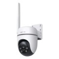 ÷ Camara ip exterior tp-link tapo tc40gw fhd ip66 4g lte alarma luz y sonido alimentacion cc y poe