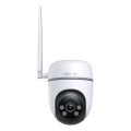÷ Camara ip exterior tp-link tapo tc40gw fhd ip66 4g lte alarma luz y sonido alimentacion cc y poe