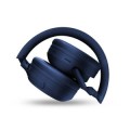 ÷ Auriculares bluetooth energy sistem navy rizz  50h bateria, carga rapida, multidispositivo.