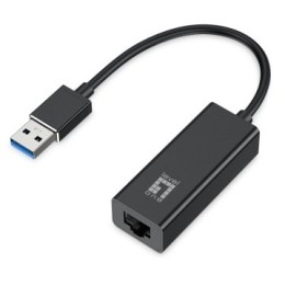 ÷ Adaptador usb 3.0 a gigabit ethernet rj45 level one