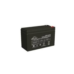÷ Bateria riello para sentinel pro 1500 t (12v x 9ah)