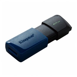 ÷ Memoria usb 64 kingston dtxm/64usb3.2 exodia m