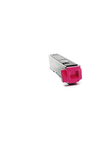 ÷ Tóner original kyocera tk-5135m magenta 5.000 páginas