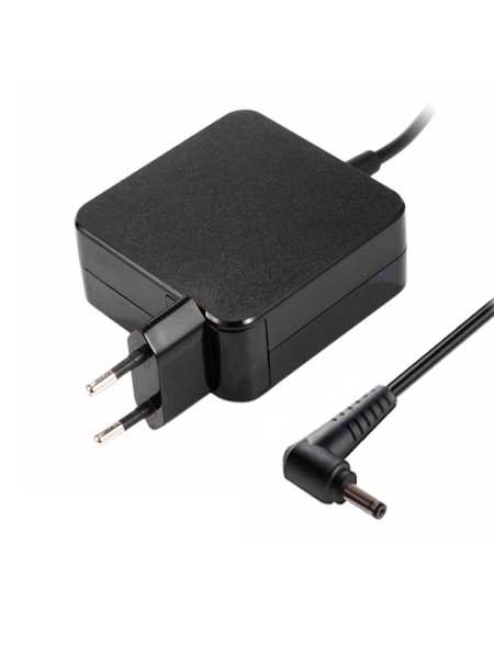 Cargador para portátil Asus 33W 19V 1.75A  4.0 mm x 1.35 mm / Tipo enchufe pared