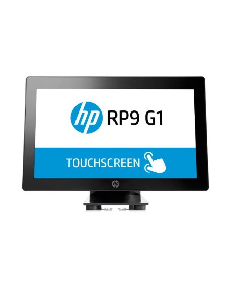 Ordenador Reacondicionado TPV HP RP9 G1 15.6