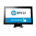 Ordenador Reacondicionado TPV HP RP9 G1 15.6
