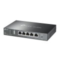 ÷ Router vpn tp-link er605 (tl-r605) safe stream 5p gigabit multi-wan