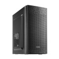 ÷ Caja microatx tacens anima ac6500 usb3.0 usb2.0 frontal mesh black con fuente de alimentacion 500w a