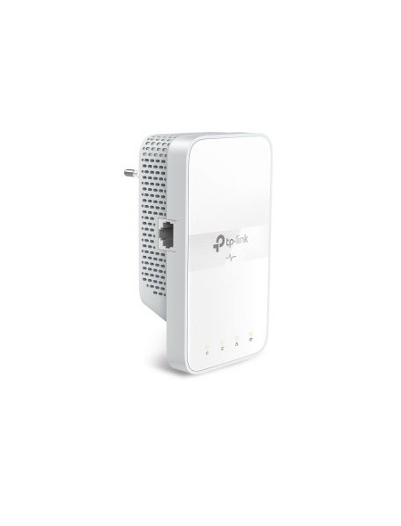 ÷ Homeplug wifi tp-link tl-wpa7617 ac1200 av1000 con 1pto giga