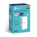 ÷ Homeplug wifi tp-link tl-wpa7617 ac1200 av1000 con 1pto giga
