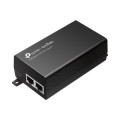 ÷ Poe injector tp-link poe260s 2p 2.5gbps 30w pasa datos y alimentacion por el mismo cable hasta 100 m