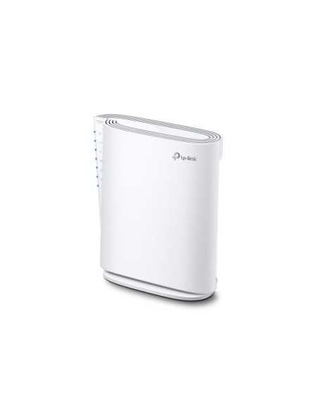 ÷ Range extender tp-link re900xd ax6000 wi-fi 6 tribanda 4804mbps + 1148mbps 1xrj45 2.5gb 2xrj45 gb ea