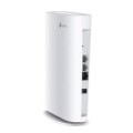 ÷ Range extender tp-link re900xd ax6000 wi-fi 6 tribanda 4804mbps + 1148mbps 1xrj45 2.5gb 2xrj45 gb ea