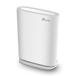 ÷ Range extender tp-link re500xd ax1500 wi-fi 6 dualband 1201mbps + 300mbps 1xrj45 gb easymesh blanco