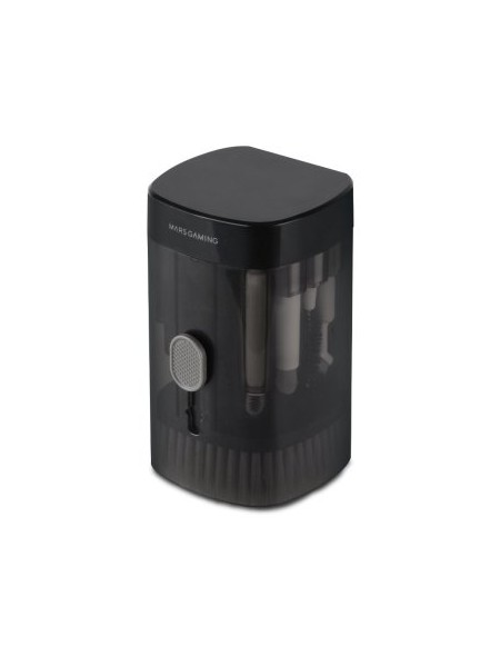 ÷ Kit de limpieza mars gaming makit multifuncional 21 en 1 