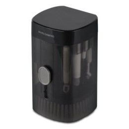 ÷ Kit de limpieza mars gaming makit multifuncional 21 en 1 