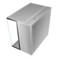 ÷ Caja e-atx torre gaming mars gaming mcnova2 cristal templado 3x3.5 4x2.5? 1xusb-c gpu max 410mm