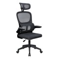 ÷ Silla ergonomica mars gaming mgcergoprobk malla transpirable soporte lumbar gris