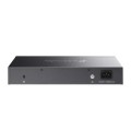 ÷ Switch gestionable l2 tp-link sg3210 8p giga con 2p combo giga rack