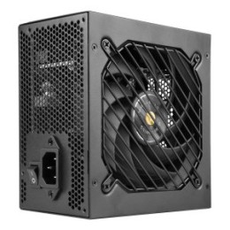 ÷ Fuente de alimentacion mars gaming 1000w modular atx 80+ bronze 140mm silent negro