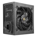 ÷ Fuente de alimentacion mars gaming 1000w modular atx 80+ bronze 140mm silent negro