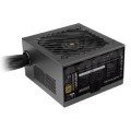 ÷ Fuente de alimentacion mars gaming 1000w modular atx 80+ bronze 140mm silent negro