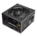 ÷ Fuente de alimentacion mars gaming 1000w modular atx 80+ bronze 140mm silent negro