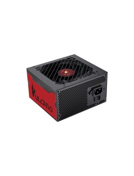 ÷ Fuente de alimentaci?n modular mars gaming 750w atx 80+ silver fbd 140mm ai2-rpm color negro