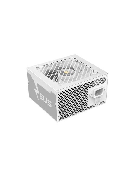 ÷ Fuente de alimentaci?n modular mars gaming 750w atx 80+ silver fbd 140mm ai2-rpm color blanco