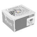 ÷ Fuente de alimentaci?n modular mars gaming 750w atx 80+ silver fbd 140mm ai2-rpm color blanco