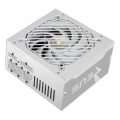 ÷ Fuente de alimentaci?n modular mars gaming 750w atx 80+ silver fbd 140mm ai2-rpm color blanco