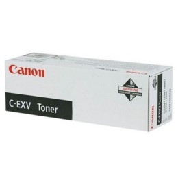 ÷ Tóner original canon c-exv29 negro 36.000 páginas
