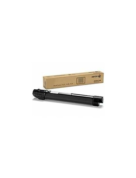 ÷ Tóner original xerox 6r1513 negro 26.000 páginas