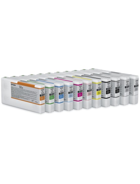 ÷ Tinta original epson t913d violeta c13t913d00 200ml