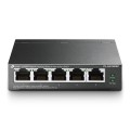 ÷ Tp-link 5-port gigabit desktop switch