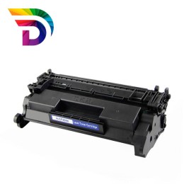 Toner compatible Dayma para HP CF259X (59X) Negro / Chip Antiactualizacion / 10.000 pag.
