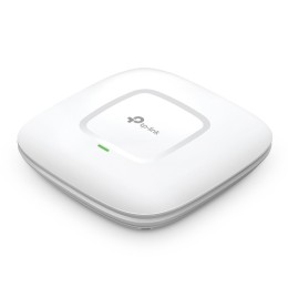 ÷ Punto de acceso interior wifi tp-link eap245 ac1750 450mb en 2,4ghz y 1300mb en 5ghz 1xpto giga mont